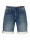Noize Jeans jog denim short denimblue  icon