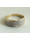 Christian 14 karaat gouden ring met diamanten  icon