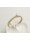Christian Vierpoots gouden ring met zirkonia  icon