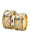 Christian Bicolor diamanten trouwringen fantasie model  icon