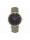 Kapten & Son Horloge black olive canvas campina 4251145223762  icon