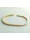 Christian Gouden armband met zirkonia  icon