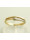 Christian Bicolor diamanten ring  icon