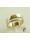 Atelier Christian Gouden ring met briljant  icon