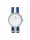 Kapten & Son Horloge silver sail campina 4251145212025  icon