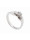 Atelier Christian Ring met briljant geslepen diamant  icon