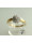 Atelier Christian Bicolor ring met briljanten 0.20 ct.  icon
