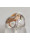 Christian Bicolor gouden ring met diamanten  icon
