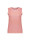 Geisha 42102-41 250 t-shirt lurex stripes orange/soft pink  icon