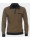 Casamoda Sweater snos sweatshirt mit zip 413572800/539  icon