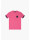 Black Donkey Kordaat t-shirt i pink/zwart women  icon