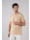 PRESLY & SUN Heren shirt david taupe  icon