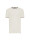 Tresanti Cesare | pique knit with contrasting collar | ivory  icon