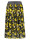 Jane Lushka Cmks2122020 skirt eden army/yellow  icon