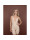 Bye Bra Culpting bodyuit deep v huidkleur  icon