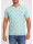 Gabbiano Heren shirt 154570 599 sea green  icon