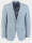 Ziltt Kostuum 3-delig slim fit 1002/light blue  icon