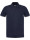 Pure Path Regular fit polo ss knitwear navy  icon