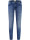 Pure Path The jone skinny fit jeans denim mid blue  icon