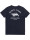 Wemoto Coast t-shirt navy blue  icon