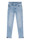 Indian Blue Jongens jeans max straight fit used light denim  icon