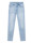 Indian Blue Jongens jeans max straight fit light blue denim  icon