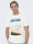Only & Sons Onskolton reg beach photoprint ss t  icon