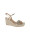 Mexx Miql1602941w-8500 dames sandalen gekleed  icon