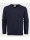 Bos Bright Blue Pullover vince v-neck pullover flat kn 24105vi01bo/290  icon