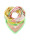 Mucho Gusto Zijden sjaal abu dhabi medium kettingen en paisley patchwork  icon