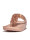 FitFlop Rumba beaded metallic toe-post sandals  icon