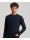 Superdry M6010776a waffle henley 98t elipse  longsleeve  icon