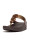 FitFlop Halo bead-circle metallic toe-post sandals  icon