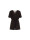Sisters Point Playsuit Gasly Black  icon