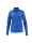 The Indian Maharadja baroda women chevron half zip sweater -  icon