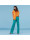 Corel Amsterdam Corel broek lilly wide luna green  icon