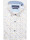 Bos Bright Blue R.b. boston casual hemd korte mouw regular fit 416670/929  icon