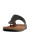 FitFlop Iqushion men's leather toe-post sandals  icon