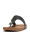 FitFlop Iqushion leather toe-post sandals  icon