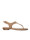 Michael Kors Mk plate thong  icon