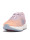 FitFlop Ffrunner ombre-edition mesh running sneakers  icon