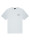Quotrell | venezia t-shirt light blue/black  icon
