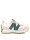 New Balance 327 moonbeam new spruce lage sneakers dames  icon