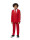 OppoSuits Boys red devil  icon