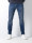 Petrol Industries Seaham heren slim-fit jeans 5804 dark coated  icon