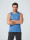 No Excess Heren singlet 20340417 137 washed blue  icon