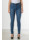 New-Star New orlean dames slim-fit jeans stone used  icon