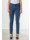 New-Star Memphis dames regular-fit jeans stonewash  icon