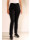 New-Star Memphis dames regular-fit jeans black  icon