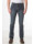 New-Star Jacksonville heren regular-fit jeans dark used  icon